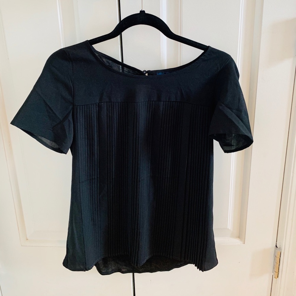 NWT!! French connection top